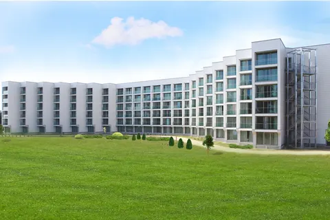 Hotel Terme in Mostec — foto 15