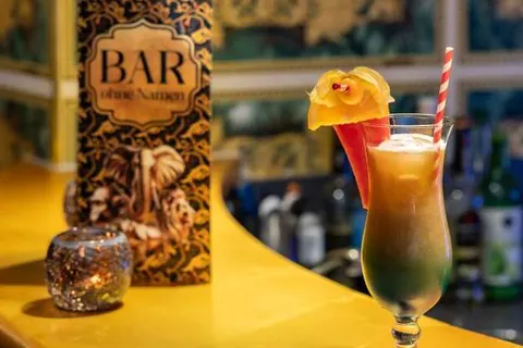 Hotel Alexandra foto 12