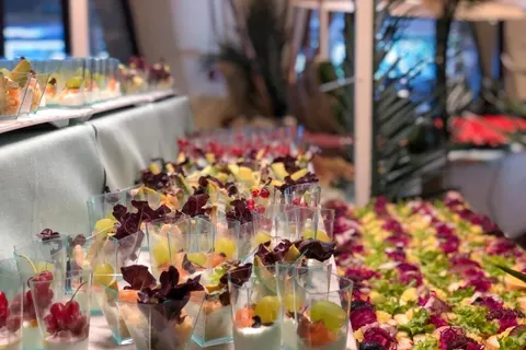 Arbatax Park Resort Ville Del Parco foto 6