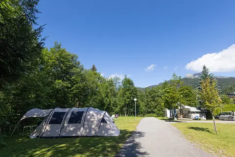 Camping Clos Du Pin in Le Grand-Bornand — foto 24
