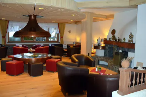 Parkhotel Kirchberg in Kirchberg in Tirol — foto 19