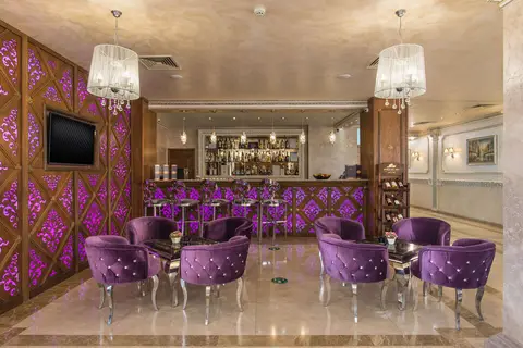Diamant Residence in Несебър — foto 7