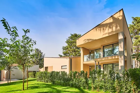 Garden Suites Park Plava Laguna in Porec — foto 17