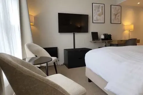 Hotel Grand Canal foto 14