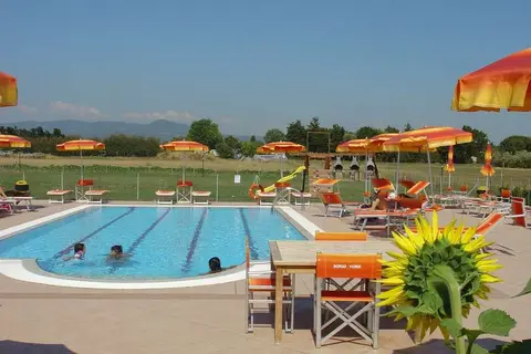 Residence Borgo Verde in Rosignano — foto 3