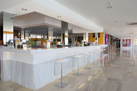 Hotel Servigroup Galúa in Cartagena — foto 8