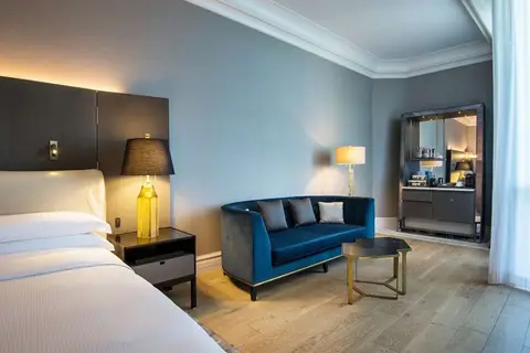 The Ritz-Carlton Doha in Doha — foto 30