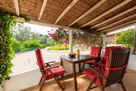 Quinta das Portelas in Lagos — foto 39