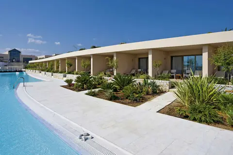 Giannoulis Cavo Spada Luxury Sports & Leisure in Tavronitis, foto 21