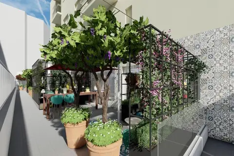 Adesso Hotel in Rome, foto 3