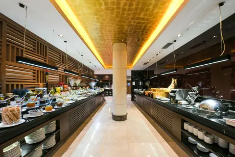 Mercure Istanbul Bomonti in Şişli, foto 13