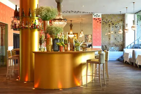 AVANI Avenida Liberdade Lisbon Hotel in Almada — foto 6