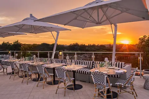 Hotel Villa Pamphili Roma in Rome, foto 13