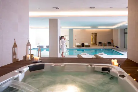 Astir Odysseus Resort & Spa in Μεσαριά — foto 9