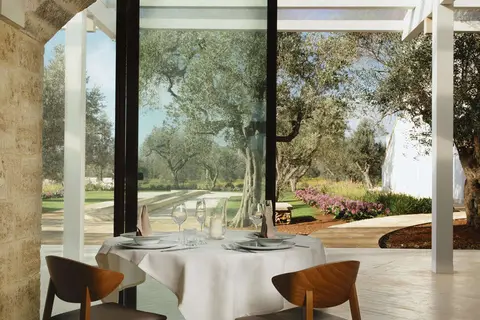 Secolario Masseria del Viverbene in Palmariggi, foto 6