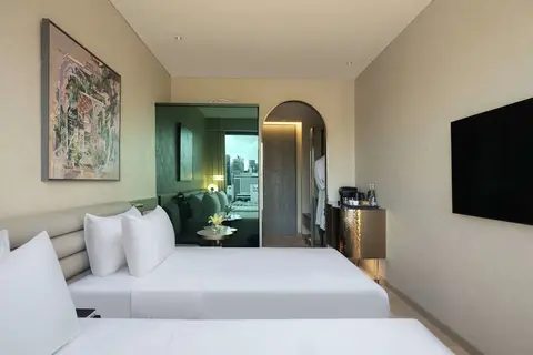 Mondrian Singapore Duxton in Singapore — foto 6