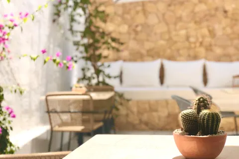 Hotel Abaco Altea in Altea — foto 13