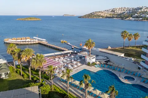 Azure By Yelken in Bodrum — foto 2