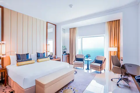 Rixos Marina Abu Dhabi in Al Kasir, foto 21
