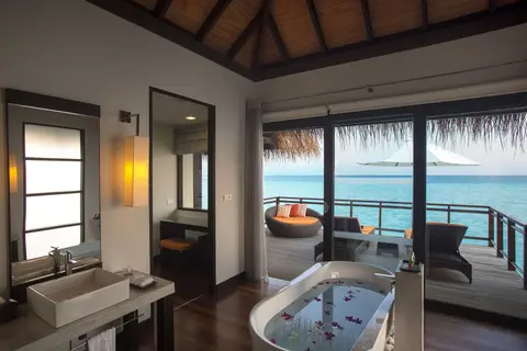 Velassaru Maldives in Velassaru (Laguna) — foto 25