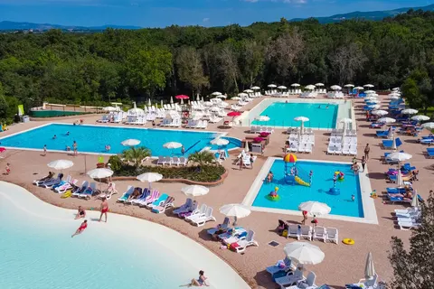 Hu Montescudaio Village foto 9