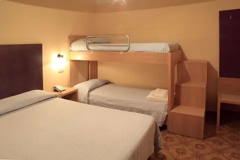 Hotel Grotticelle in Ricadi, foto 5