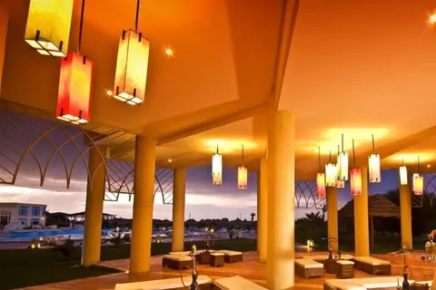 Hôtel Skanes Serail in مطار المنستير حبيب بورقيبة — foto 12