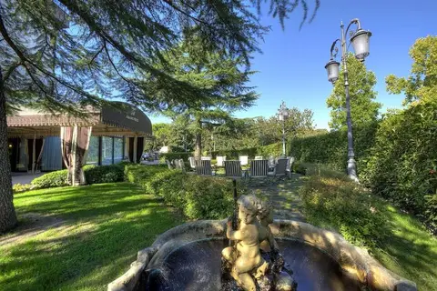 Hotel Abano Ritz in Abano Terme — foto 19