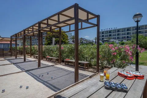 Marina Beach Sol By Melia in Gouves Municipal Unit — foto 31