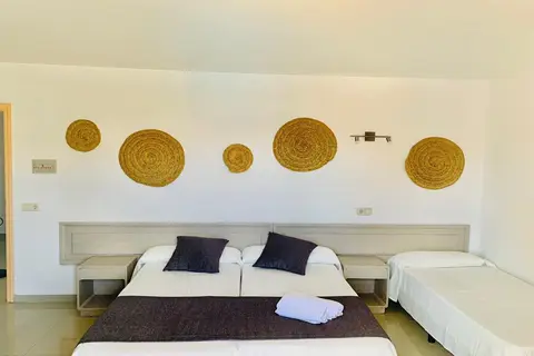 Hotel Lliteras in Cala Ratjada — foto 8
