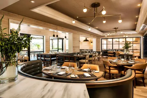 JW Marriott Miami Turnberry Resort & Spa in Aventura, foto 23