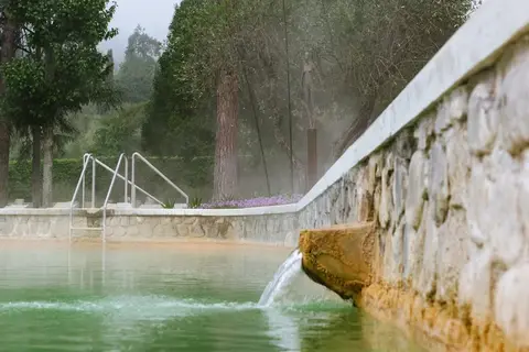 Albergo Posta Marcucci in San Quirico d'Orcia, foto 12