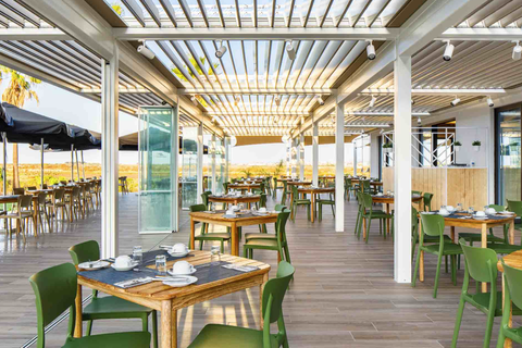 Hotel AP Cabanas Beach & Nature - logies en ontbijt foto 21