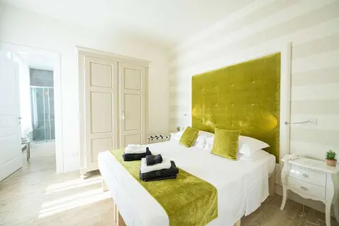 Villa del Capitano Art & Relais in San Quirico d'Orcia — foto 3
