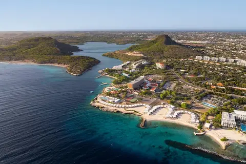 Hotel Dreams Curaçao Resort, Spa & Casino by AMR Collection in Dreams Curaçao Resort, Spa & Casino — foto 19