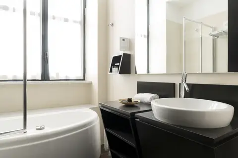 Hotel Palazzo Salgar in Napels — foto 14