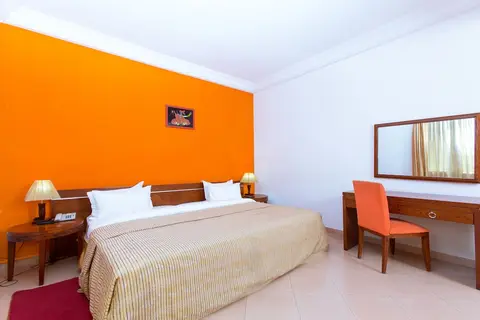 Résidence Feto III in Dakar, foto 22