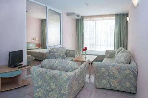 Hotel Longosa in Несебър — foto 16