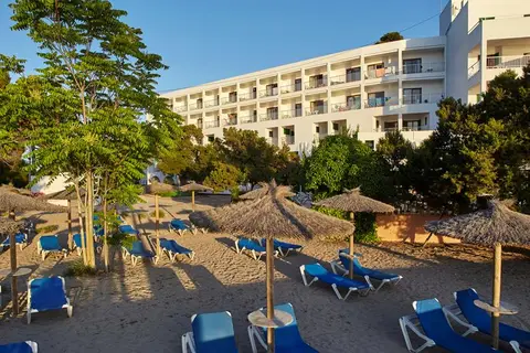 Hotel Ses Savines in Sant Antoni de Portmany — foto 9
