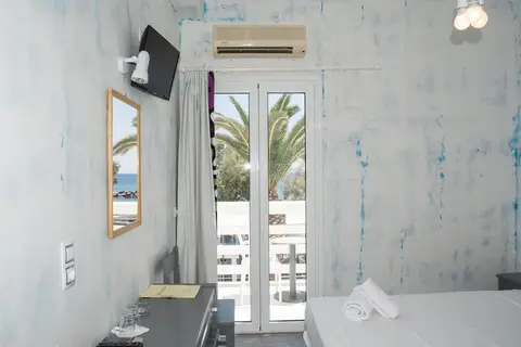 Beach Boutique Hotel in Δημοτική Ενότητα Θήρας — foto 28
