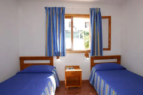 Montecarlo Apartamentos in Las Palmas de Gran Canaria — foto 8
