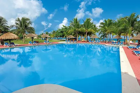 Allegro Cozumel in Allegro Cozumel — foto 9