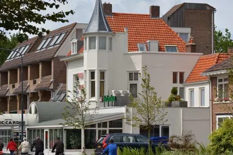 Hotel Restaurant Piccard foto 1