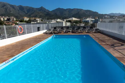 Ona Marbella Inn in Marbella