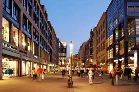 Knaus Campingpark Leipzig foto 12