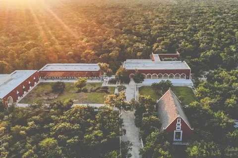 Wakax Hacienda in Manuel Antonio Ay — foto 23