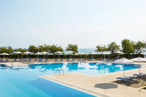Grecotel Egnatia Alexandroupolis in Αλεξανδρούπολη — foto 6