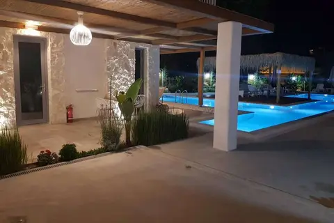 Agorastos Boutique Hotel in Πλαταμώνας — foto 11