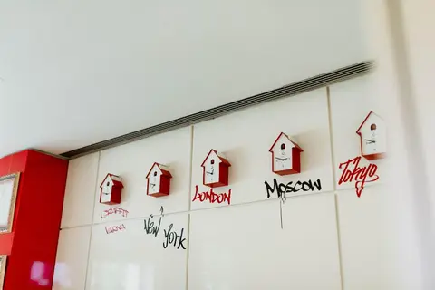 Graffit Gallery in Златни пясъци — foto 5
