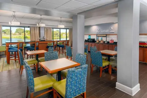 Hampton Inn Bonita Springs/Naples North in Bonita Springs, foto 30